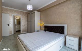 3 camere,lux,parcare, bloc nou, 2 bai, Vivido zona FSEGA, Iulius Mall - Poză 6