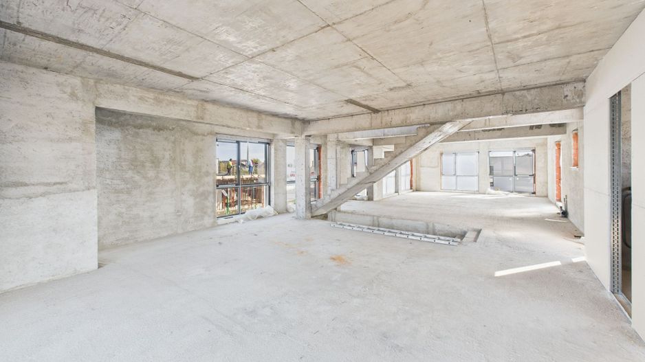 Clădire multifuncțională P+2 și 12 locuri de parcare - Corbeanca - Poză 24