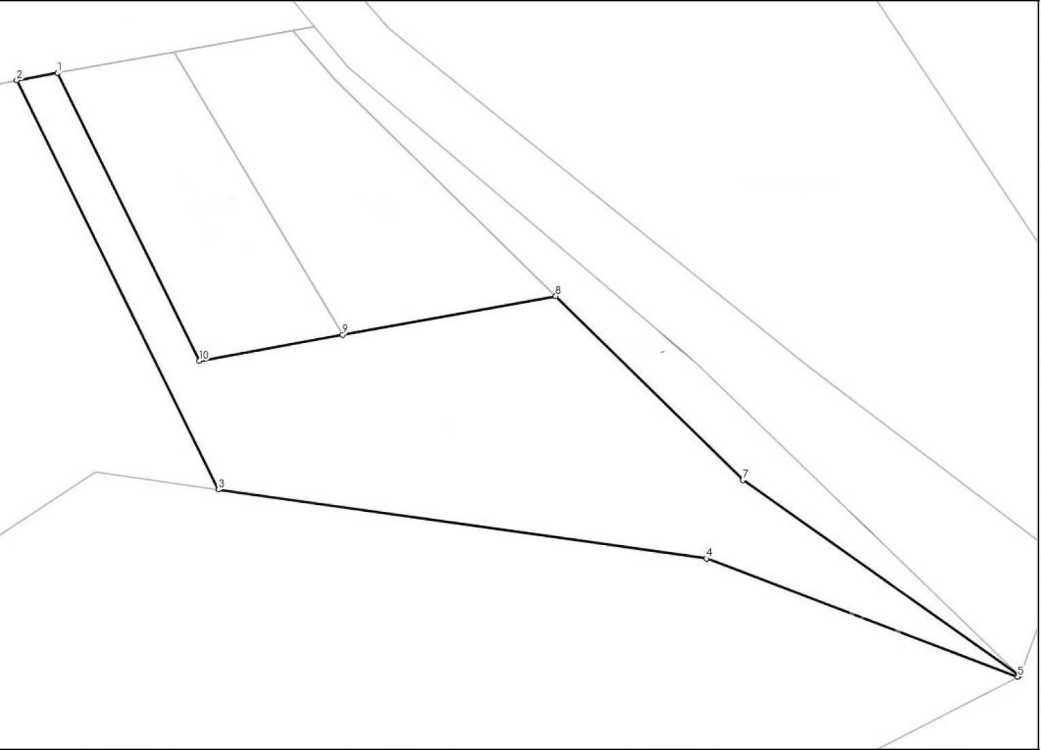 Teren de vanzare in Manastur! - Poză 2