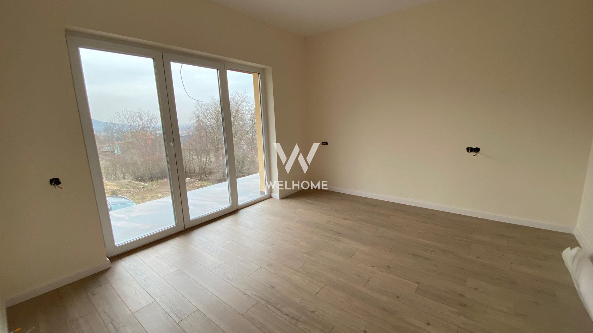 Casa individuala, LA CHEIE, zona buna, 5 min de Sibiu - Poză 7