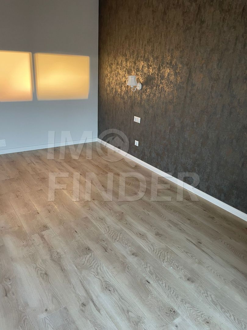 Apartament NOU cu Parcare Subterana zona Amethyst - Poză 3
