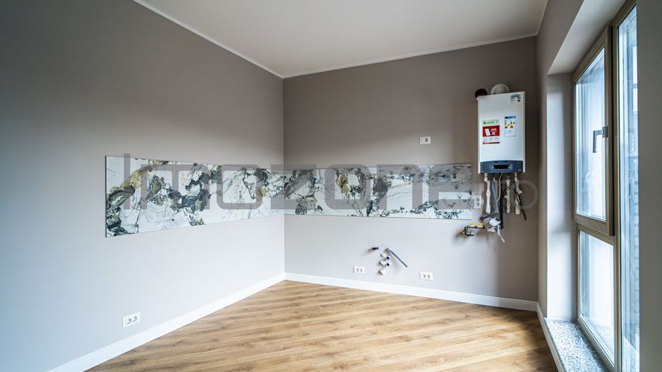 VILA INDIVIDUALA | 4 CAMERE | 2 PARCARI | MUTARE IMEDIATA | COMISION 0%!!! - Poză 5