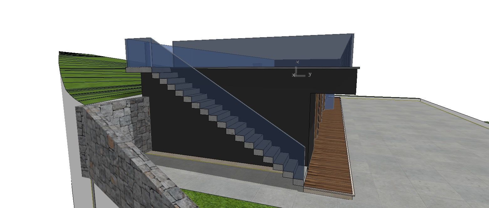 Oportunitate dezvoltare 16418 mp teren, casa la gri cu AC - Poză 7