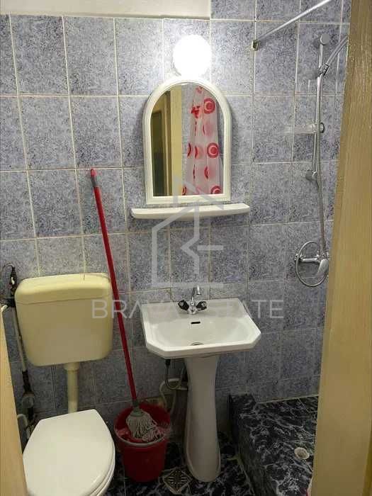 Garsoniera 21 mp, intermediar, boxa depozitare, zona Someseni - Poză 3