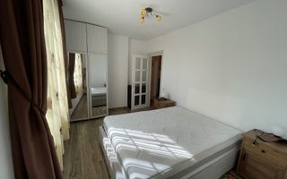 Apartament 2 camere, 60 mp, mobilat, Complexul Visoianu, Iași - Poză 4