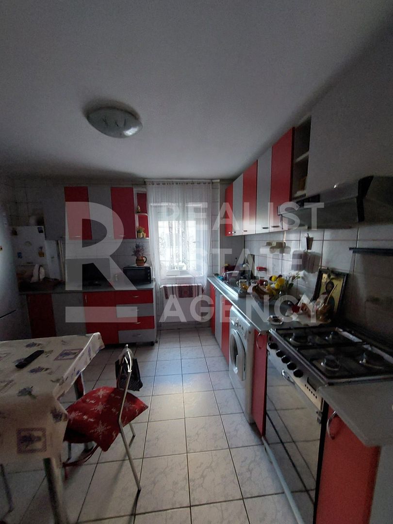 Vânzare, apartament, 2 camere, Tătărași-Oancea, Iași - Poză 3