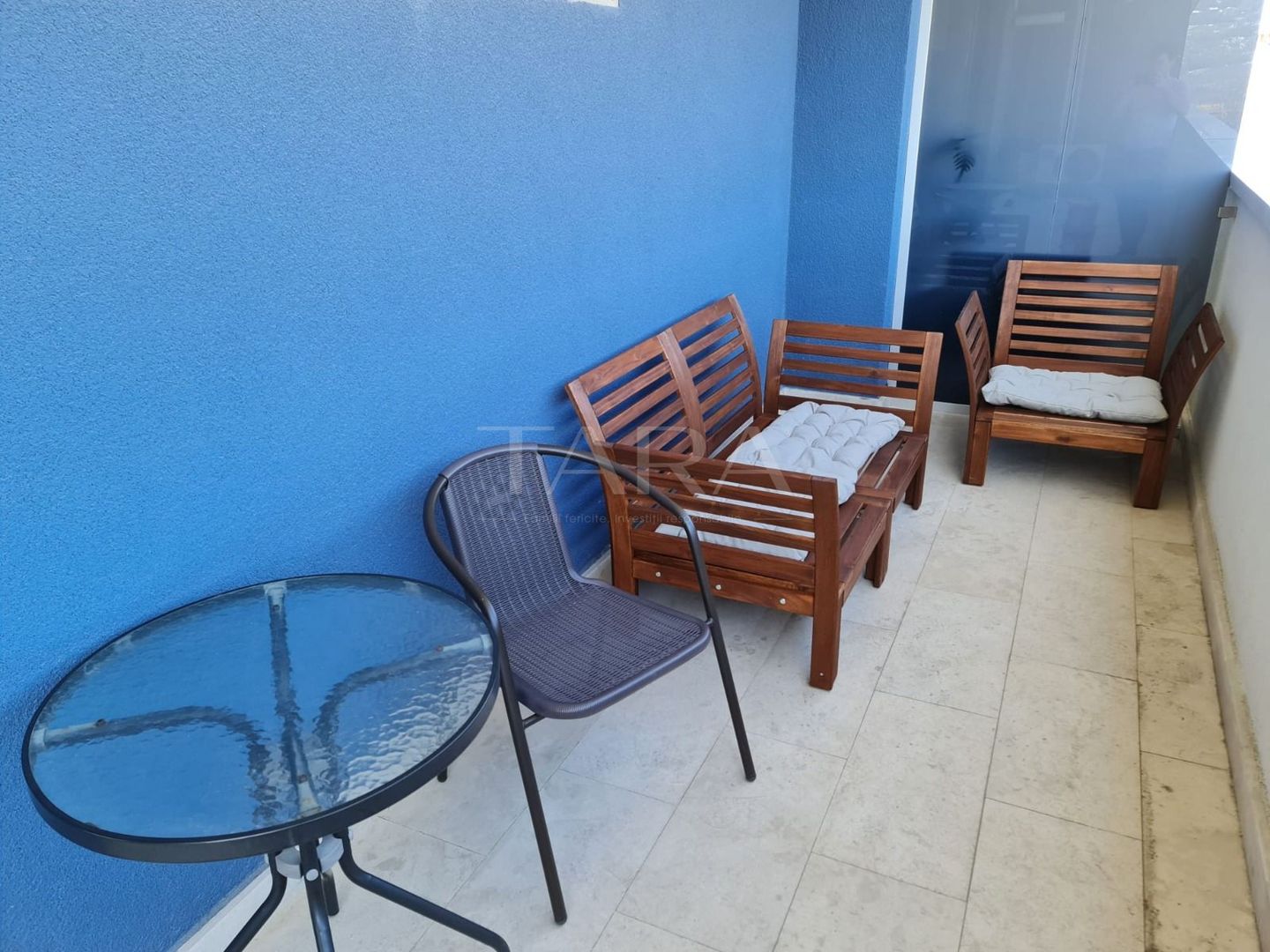 Apartament modern cu 2 camere Zorilor,  zona Golden Tulip - Poză 6