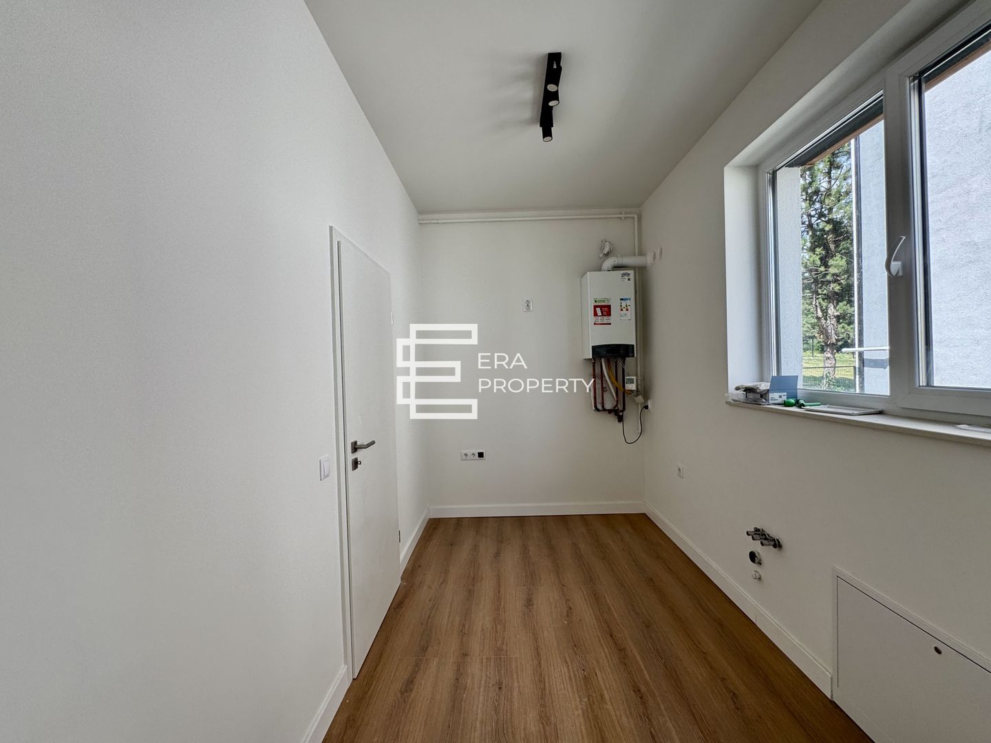 Apartament 3 camere decomandat, 2 băi, logie 9 mp | DaVinci Homes - Poză 5