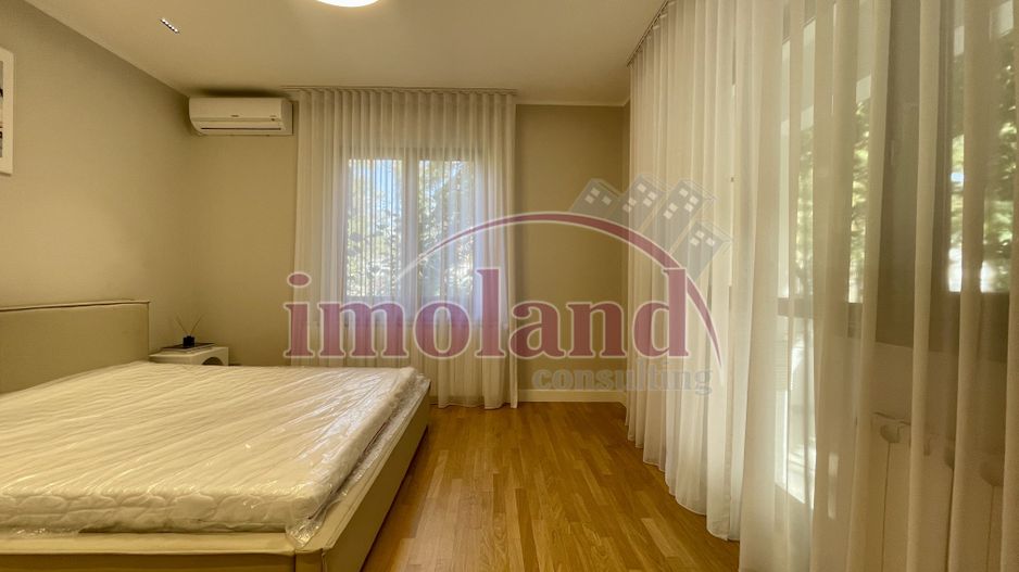 Vanzare apartament premium 2025, 3 cam in VILA | 81 mp | Dorobanti Capitale - Poză 11