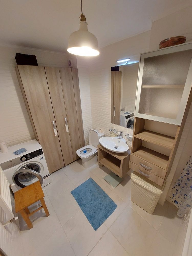 🏡 Garsonieră mobilată | Centrala | New Residence Drumul Taberei - Poză 4