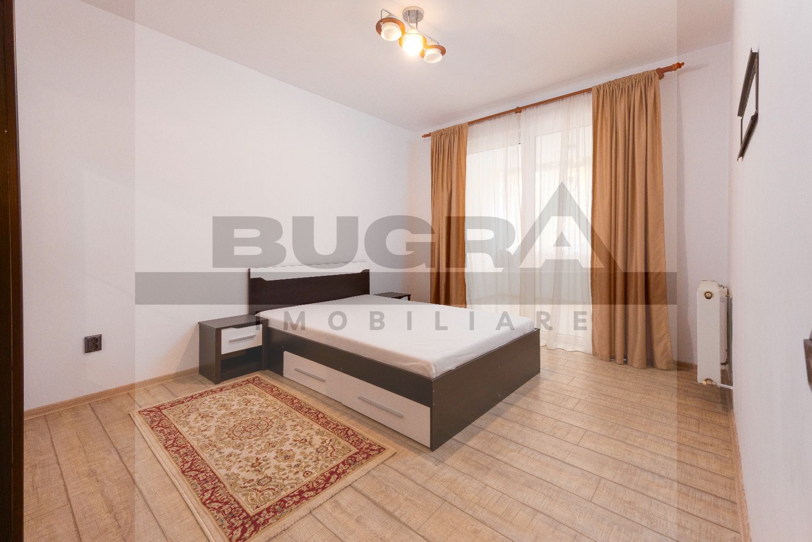 Exclusivitate! Apartament 3 camere 76 mp, terasa, zona Porii - Poză 10