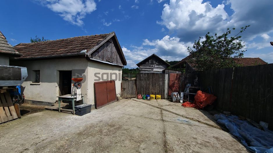 Casa Parinteasca Sat Sumuiug - Poză 7