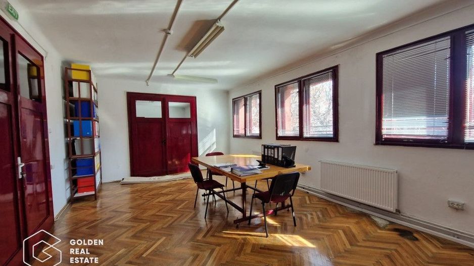 Spatiu de birouri in cladirea TEBA - Poză 5