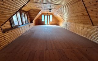 Chirie, casă, 6 camere, str. Toma Alimoș, Durlești - Poză 17