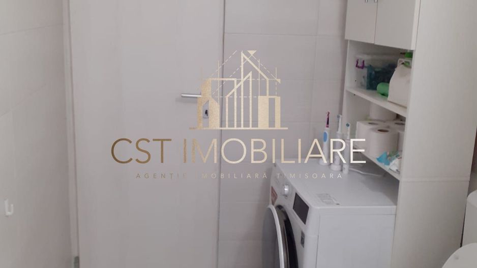 Zona Soarelui / Apartament cu 2 camere - Poză 11