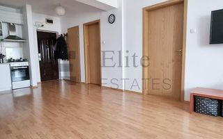 Apartament cu 2 camere de vanzare in Prima Nufarul - Poză 3