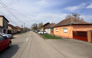 2 camere, Buziasului, centrala pe imobil, zona linistita - Poză 20