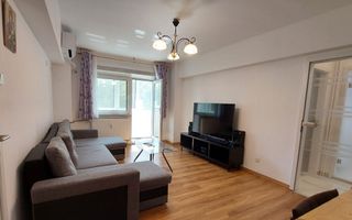 Apartament 2 camere, complet renovat, dotări premium, metrou Titan - Poză 4