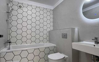 Apartament nou 3 camere, 80 mp , 2 terase, 2 băi, Mosaic Residence - Poză 7
