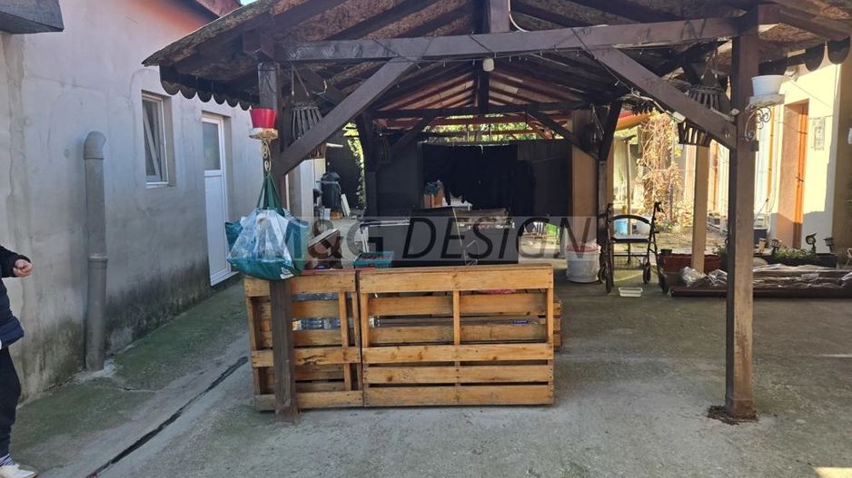 Apartament 2 camere la curte comuna zona Mehala - Poză 5