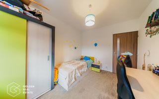 Apartament 3 camere, Micalaca zona 300, decomandat, comision 0% - Poză 8