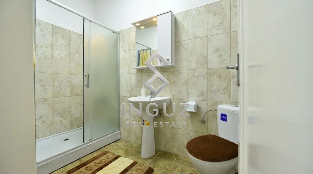 **Apartament 3 camere de închiriat – Colentina / Doamna Ghica, Sector - Poză 7