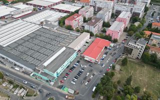 Spațiu de birouri de 500 mp zona UTA - Poză 19