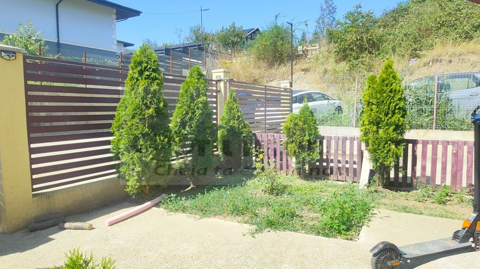 VILA PREMIUM 1,7 KM ALEEA TUDOR NECULAI, VALEA ADANCA, LA CHEIE, P+1+M - Poză 61