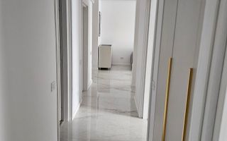 NOU ! PRIMA INCHIRIERE Apart 3 cam cu terasa 8 mp +loc de parcare - Poză 8