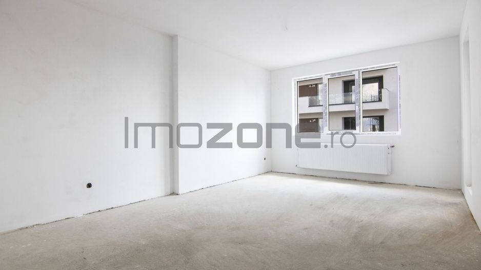 Drumul Taberei, 3 camere, 2 bai, 101mp utili,bucatarie inchisa, centrala proprie - Poză 15