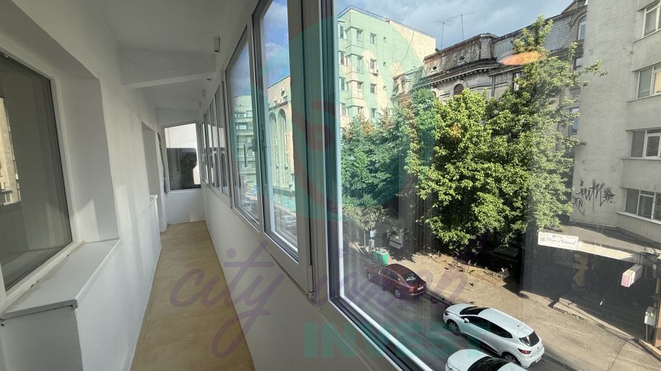 Eleganță în centrul Bucureștiului | 4 camere premium - Poză 9