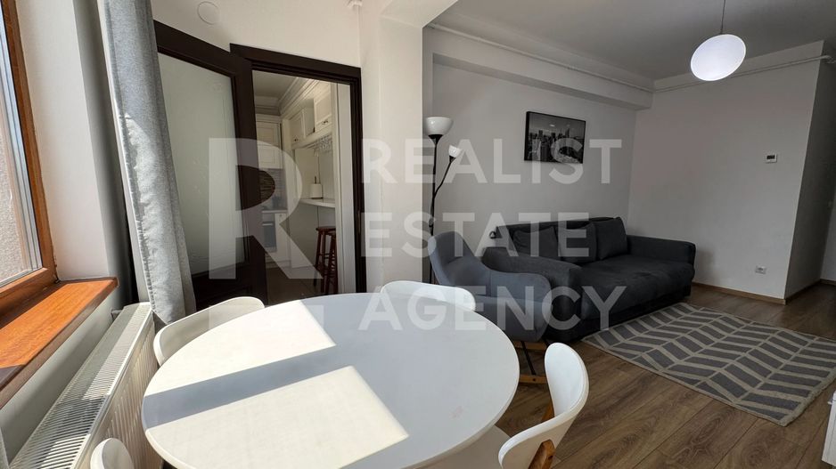Apartament 2 camere semidecomandat – Palas, Iași | Vedere directă - Poză 3