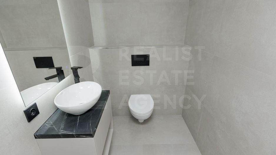 Vânzare, apartament, 4 camere, strada Dr. Tudor Strişcă, Botanica - Poză 16