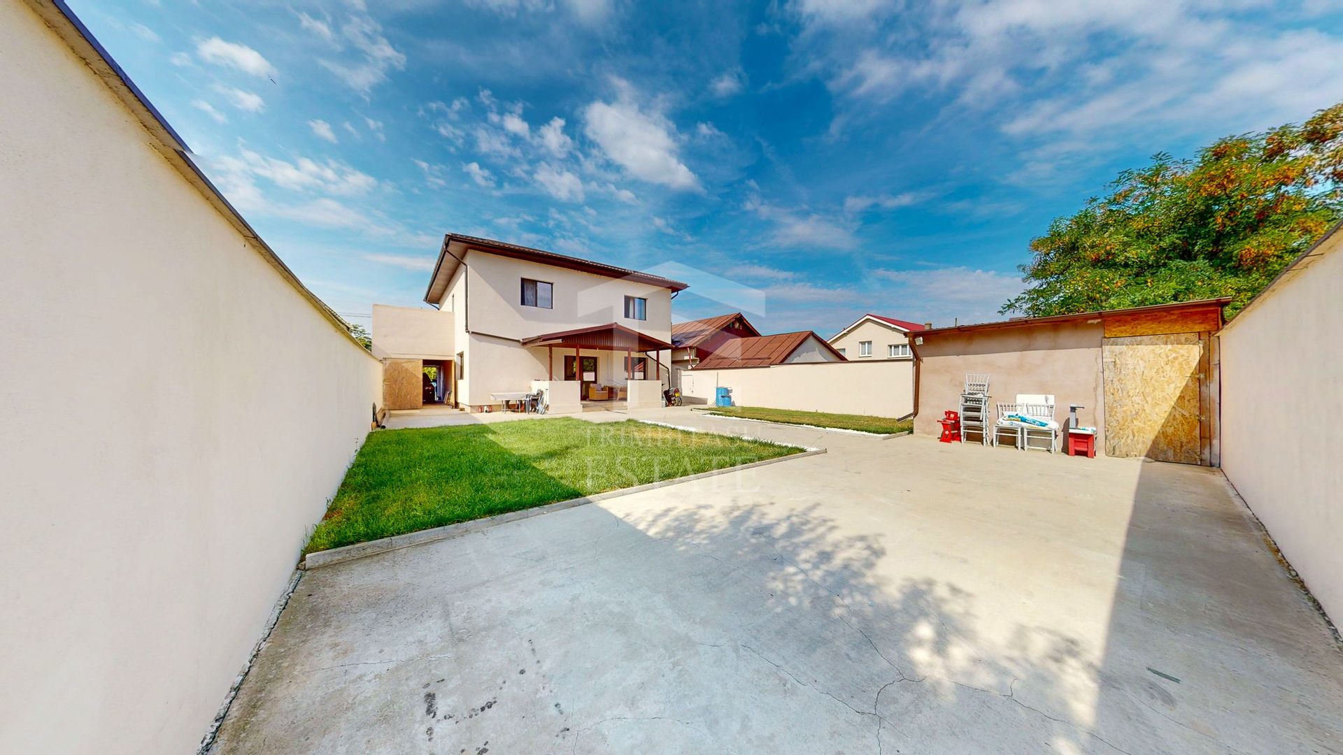 Stefanestii de Sus - Strada Stupilor - Casa 5 camere - Poză 7