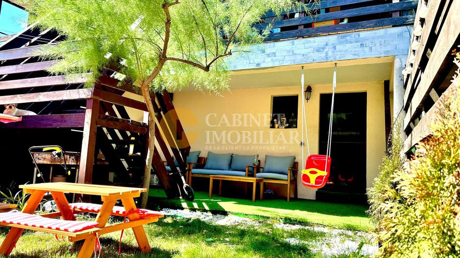 Casa Triplex Rediu Complet Mobilat - Poză 18