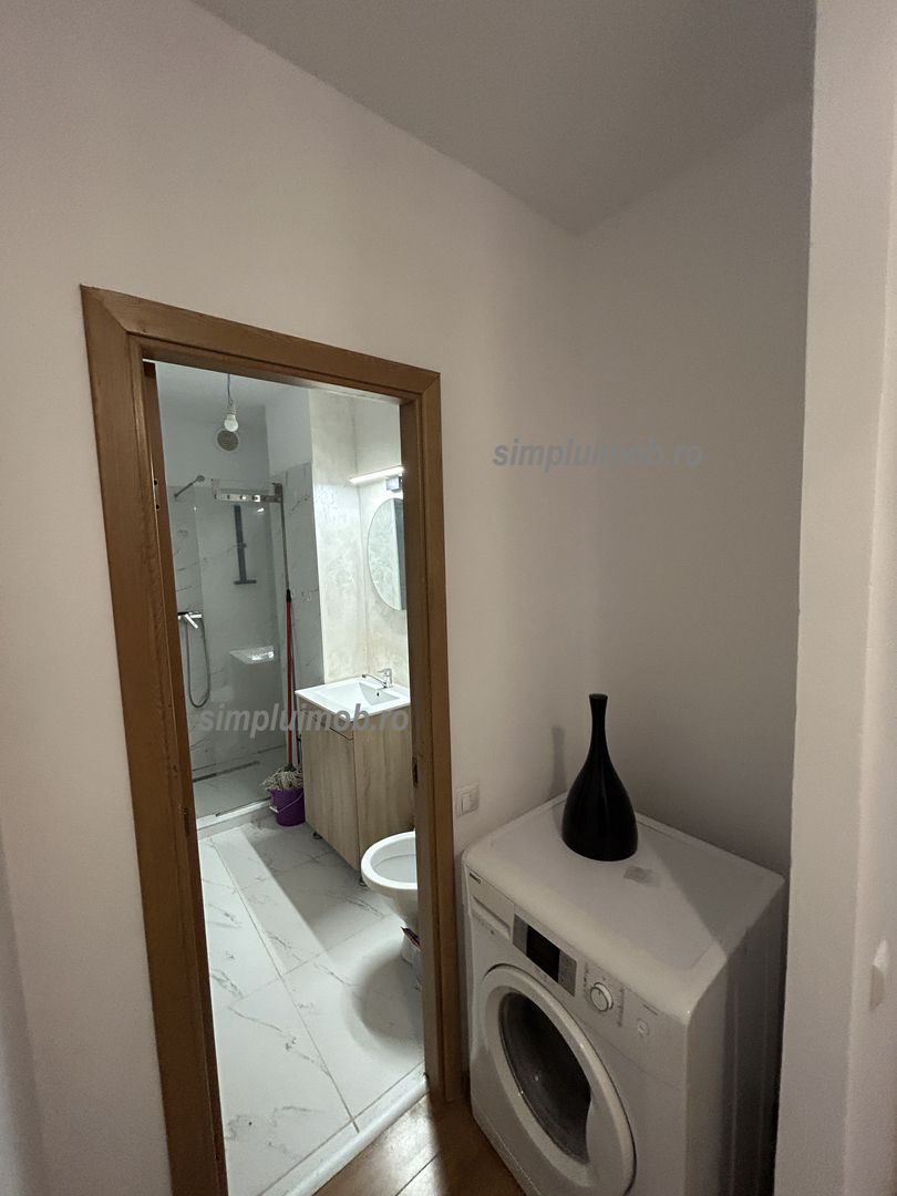 3 camere spatios Metrou Iancului - Poză 12