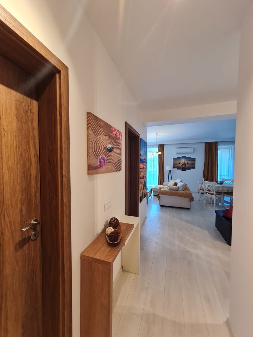 Apartament 3 camere în bloc nou! - Poză 28