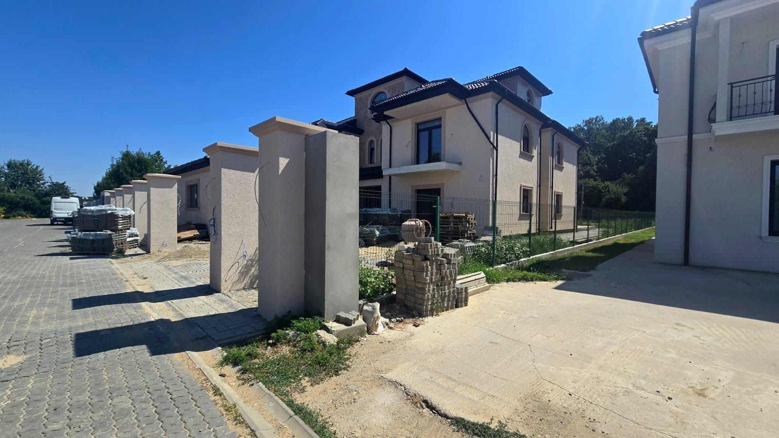 De vânzare | Conac elegant lângă pădure | Tunari - Poză 24