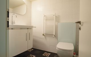 Vilă cu vedere panoramică – Central Brașov - Poză 22