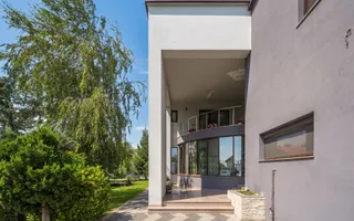 Vilă 342 mp cu piscină și 800 mp teren / 4 dormitoare / Pleașa - Poză 55