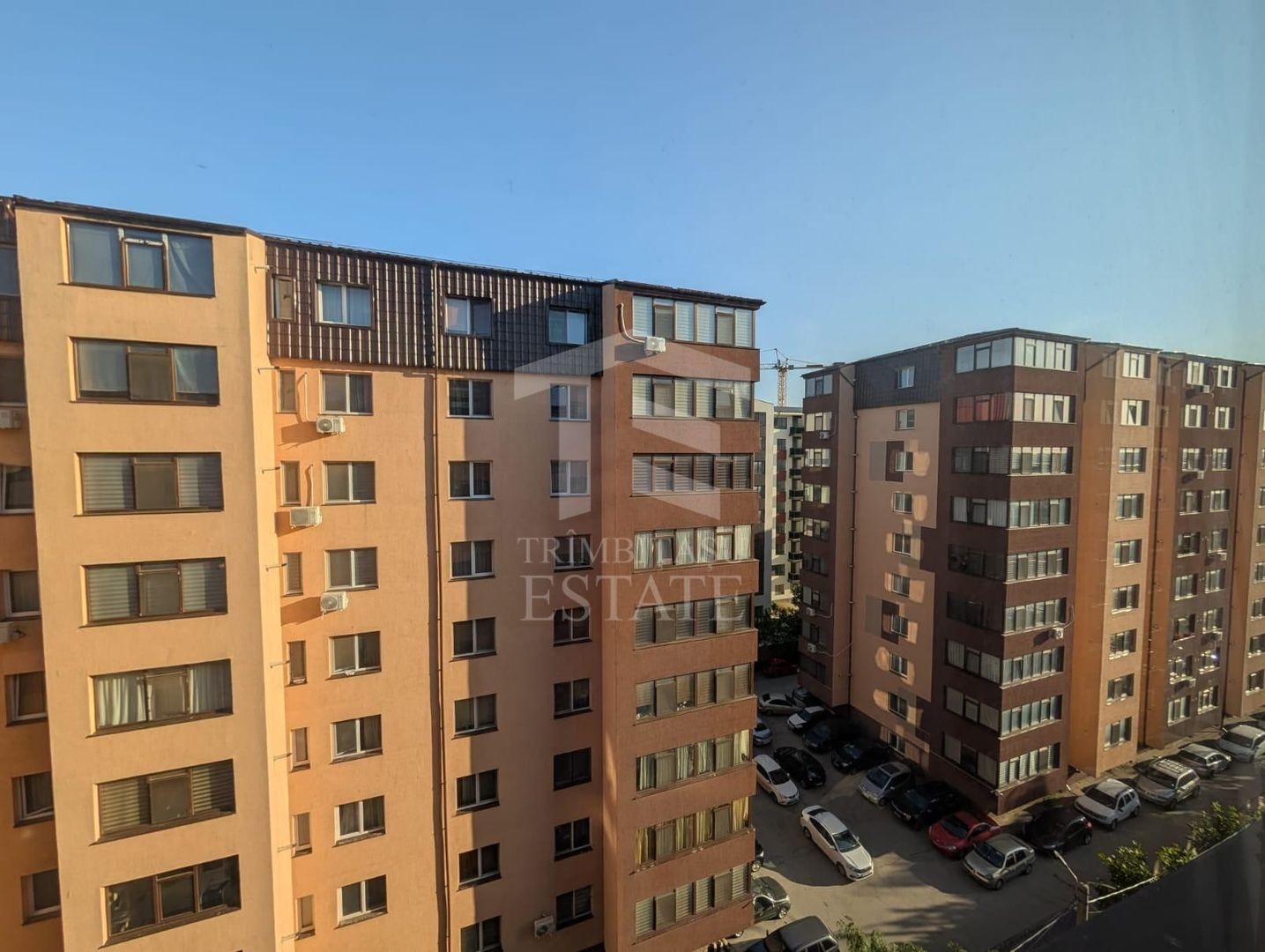 Garsonieră Modernă de Închiriat în Militari Residence - Poză 9