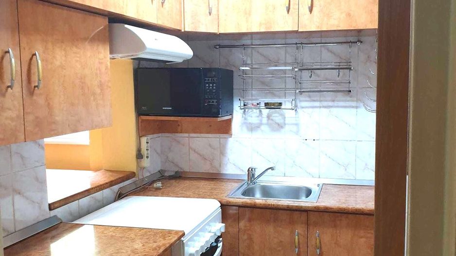 Inchiriere Apartament cu 2 camere decomandat, bloc reabilitat, Doamna Ghica ✨ - Poză 7
