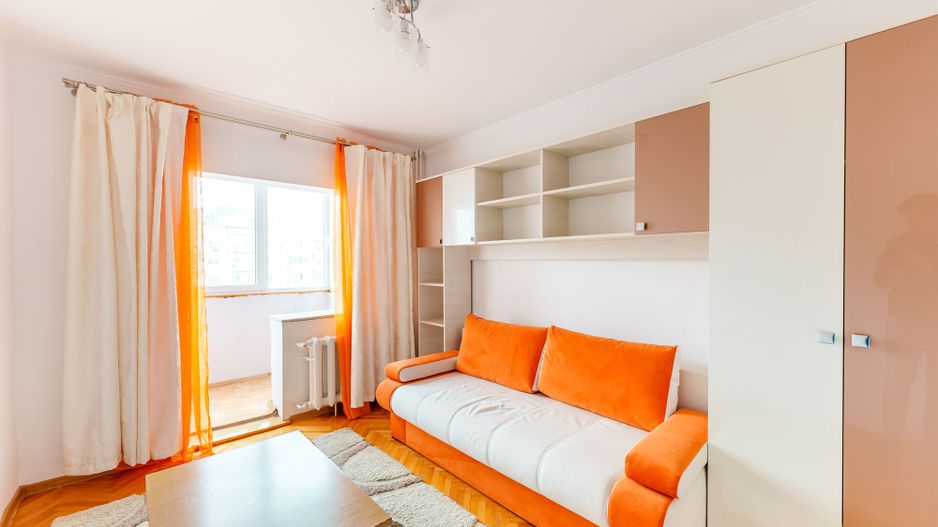 De închiriat apartament 3 camere Fortuna - Poză 9