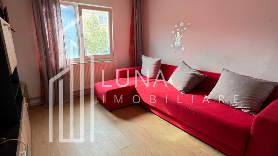 Cameră 21 mp, mobilată + centrală proprie, Tractorul - Poză 4