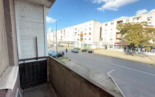 Apartament 2 camere Etaj I / C.A.Române - Carei / Zona Edex - Poză 12