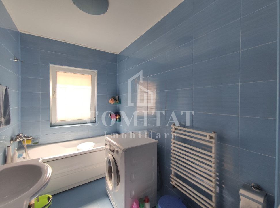 Apartament 2 camere decomandate | Zona Eroilor - Poză 9