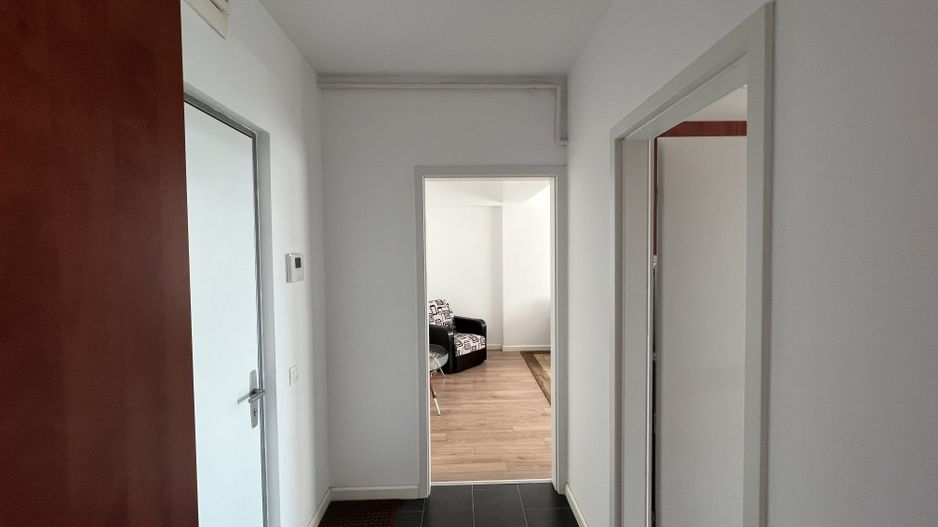 Apartament Prelungirea Ghencea | Cubic Residence - Poză 15