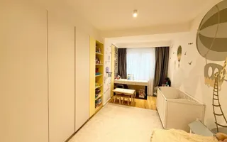 Apartament Dorobanti 3 Camere | Bloc 2006 | Loc de parcare - Poză 24