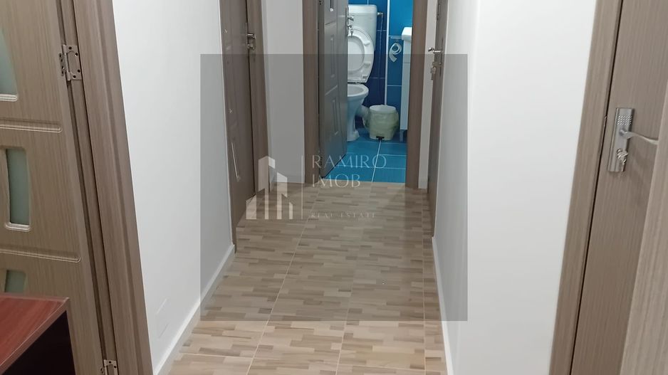 Apartament 2 camere decomandat 51 mp/ 10 min metrou Nicolae Grigorescu - Poză 8