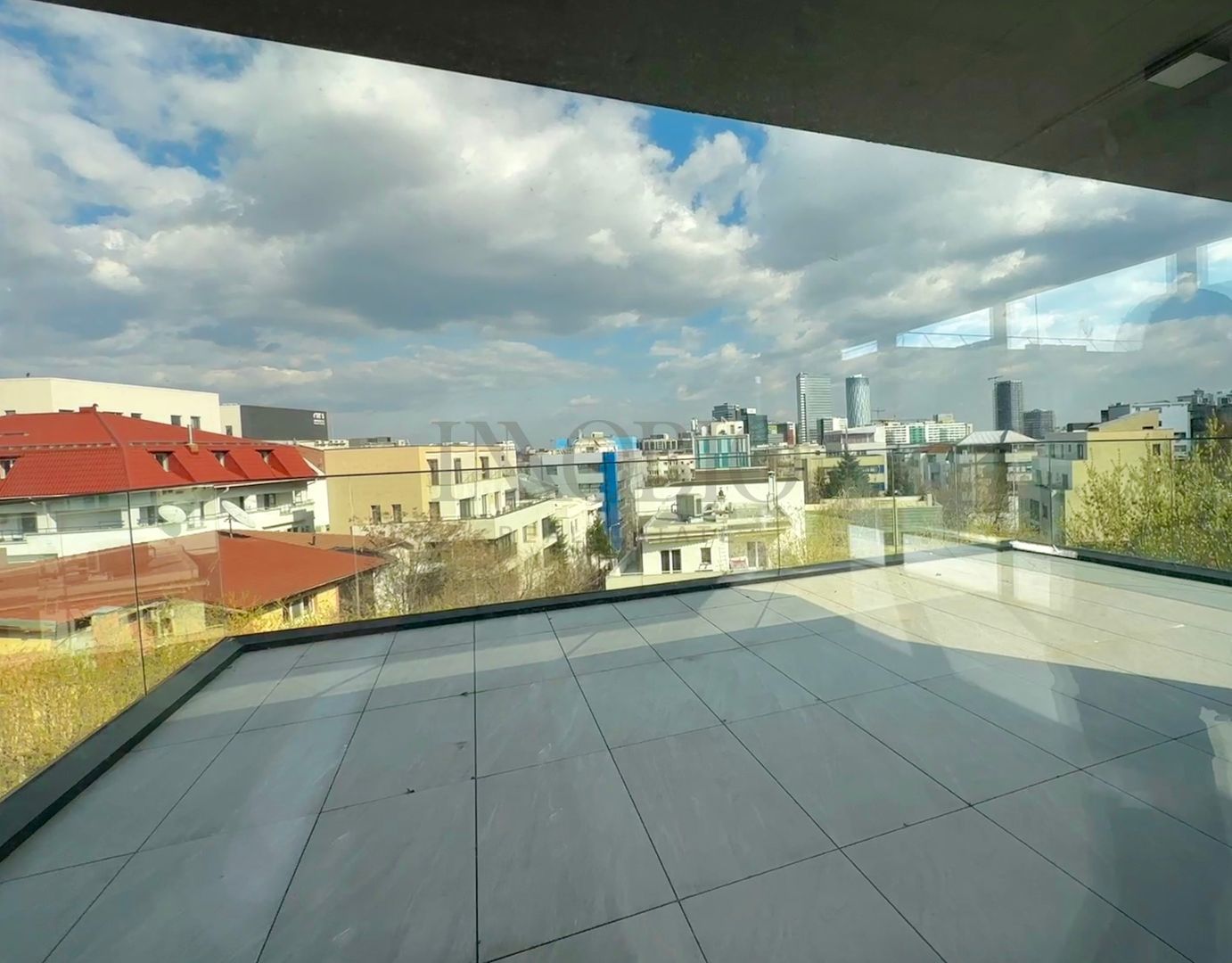 Penthouse 4 Camere - Cartierul Francez - 163 MP + Terase 108 MP - Poză 3